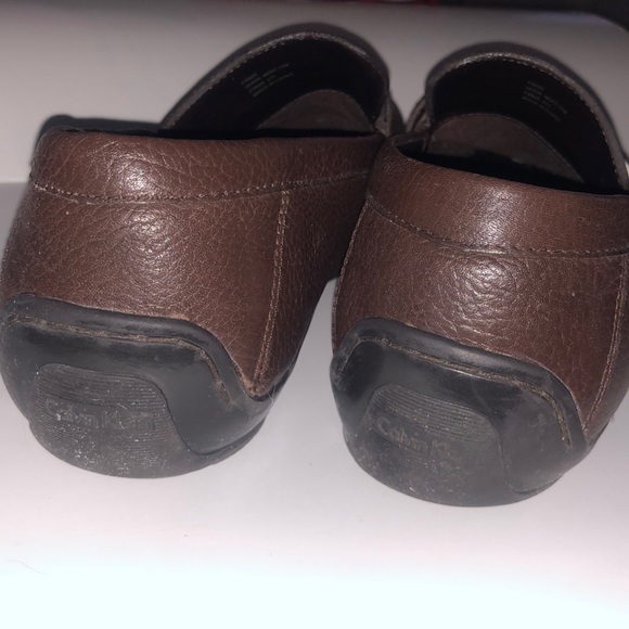 CALVIN KLEIN LOAFERS -MEN’S - Picture 6 of 8